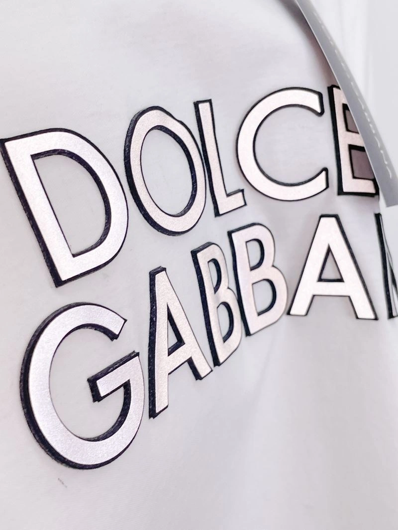 Lightweight Dolce Gabbana T-Shirts 119664