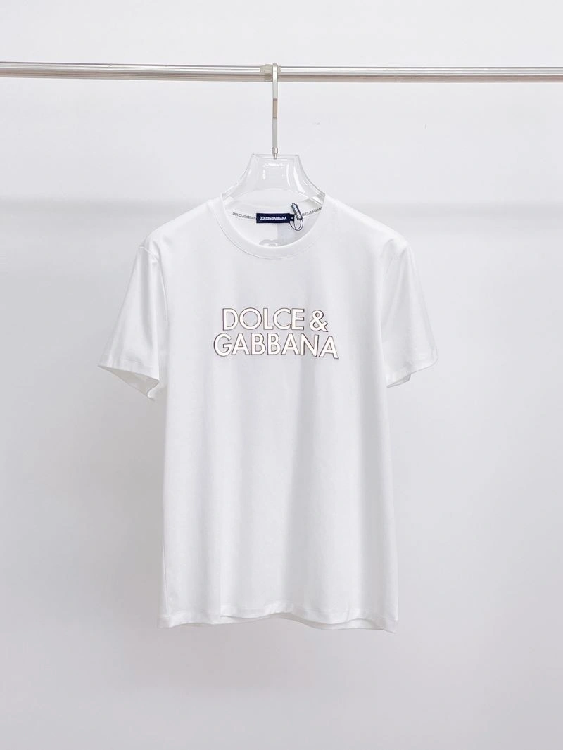 Lightweight Dolce Gabbana T-Shirts 119664