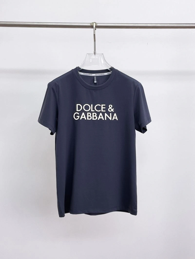 Lightweight Dolce Gabbana T-Shirts 119664