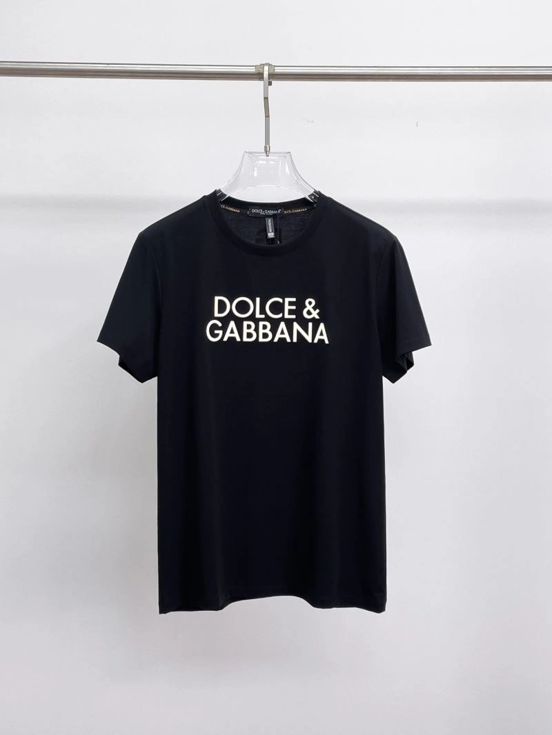 Lightweight Dolce Gabbana T-Shirts 119664