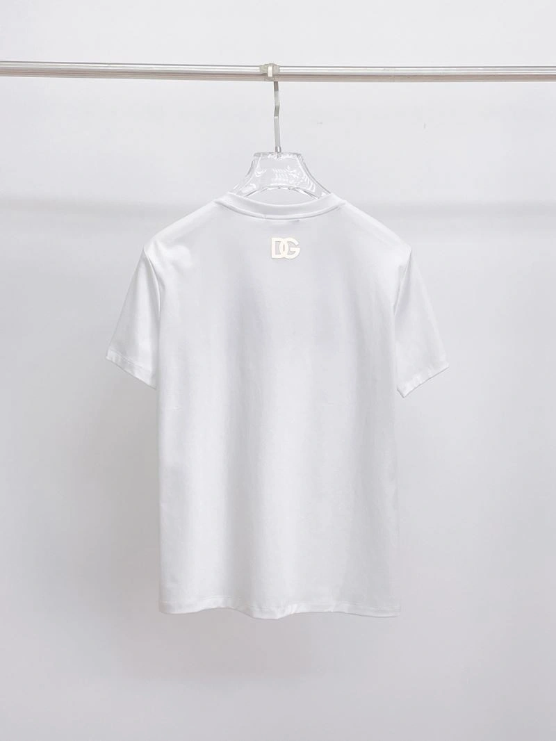 Lightweight Dolce Gabbana T-Shirts 119664