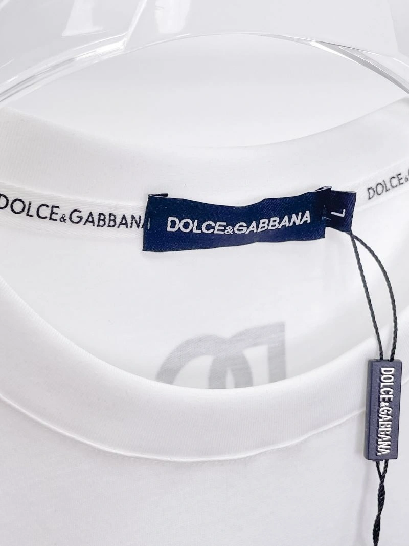 Lightweight Dolce Gabbana T-Shirts 119664
