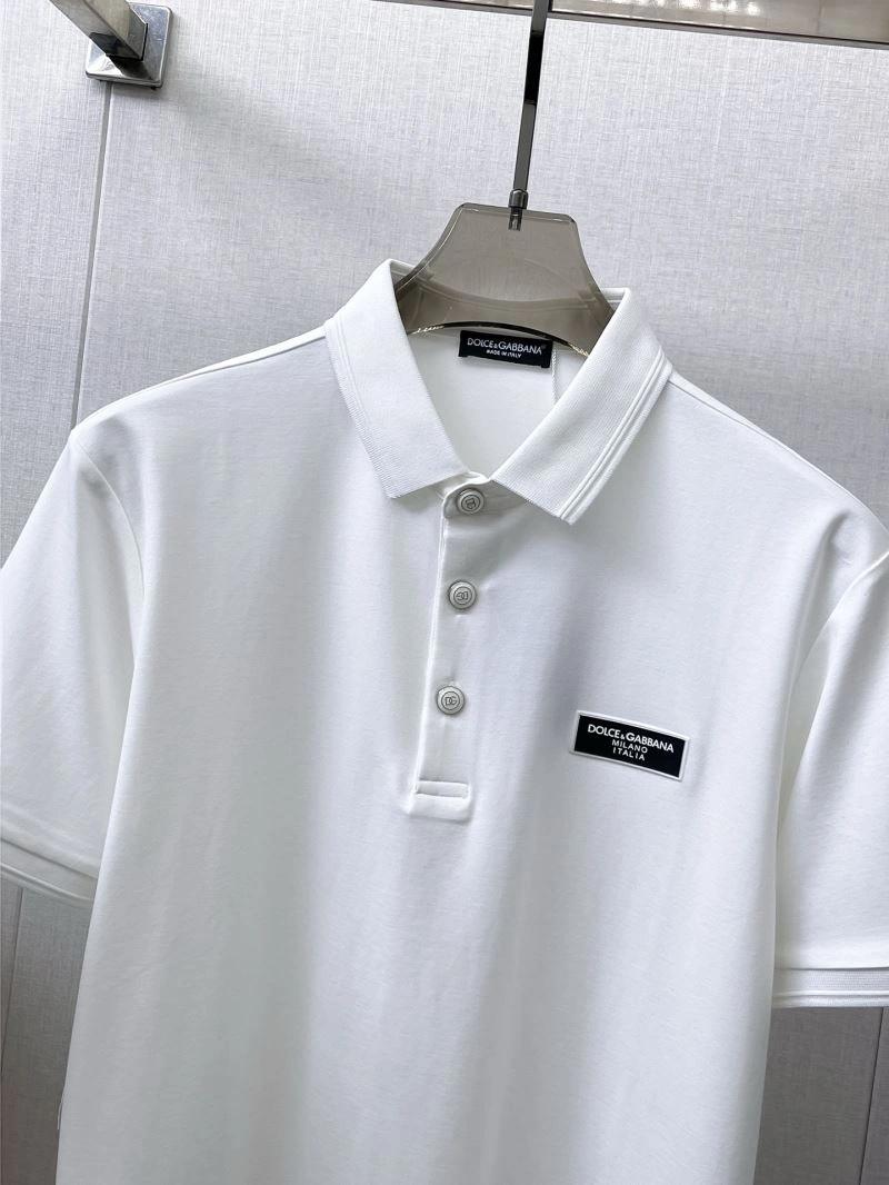Dolce Gabbana T-Shirts Bold 119662