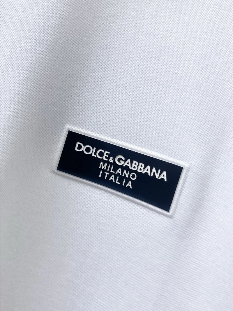 Dolce Gabbana T-Shirts Bold 119662
