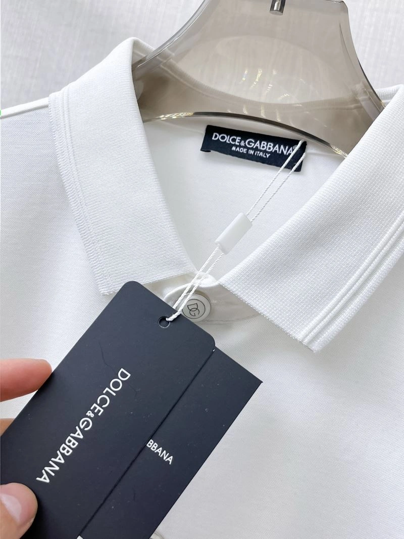 Dolce Gabbana T-Shirts Bold 119662