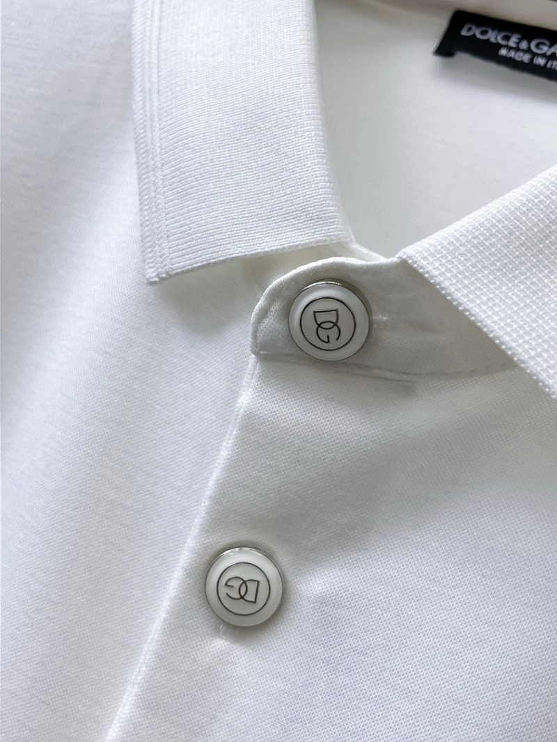 Dolce Gabbana T-Shirts Bold 119662