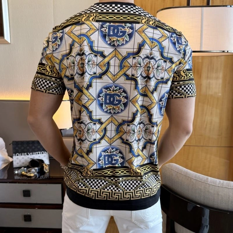 WaterResistant Dolce Gabbana T-Shirts 119650