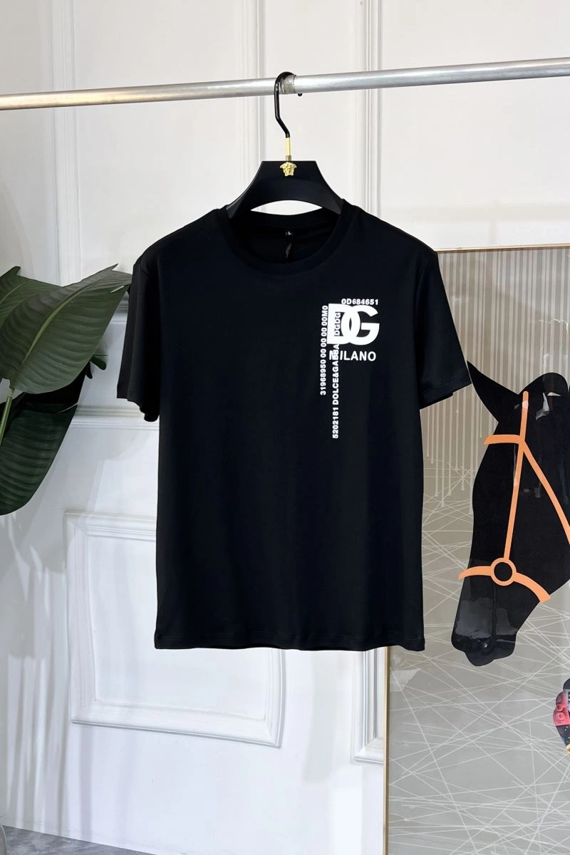 RelaxedFit Dolce Gabbana T-Shirts 119652