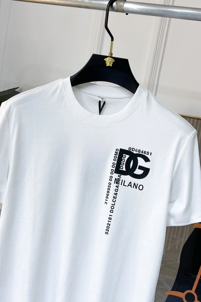 RelaxedFit Dolce Gabbana T-Shirts 119652