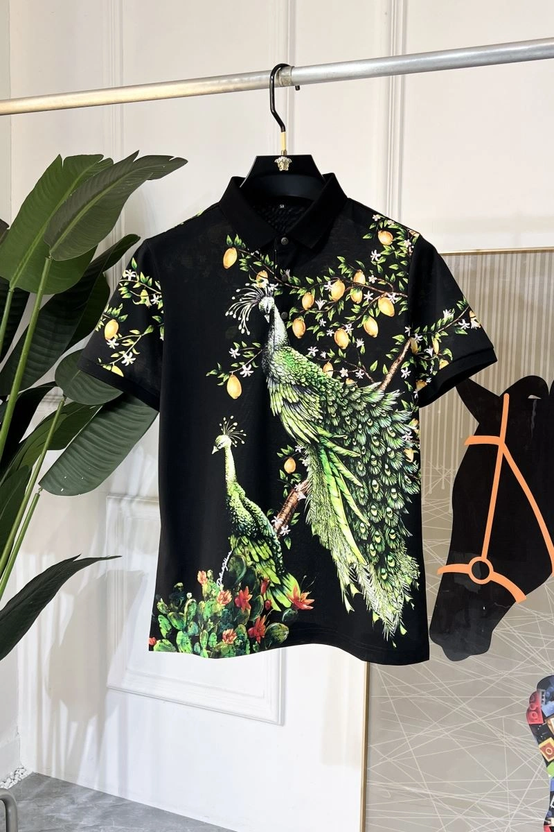 Dolce Gabbana T-Shirts Functional 119654