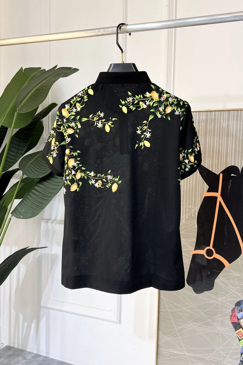 Dolce Gabbana T-Shirts Functional 119654