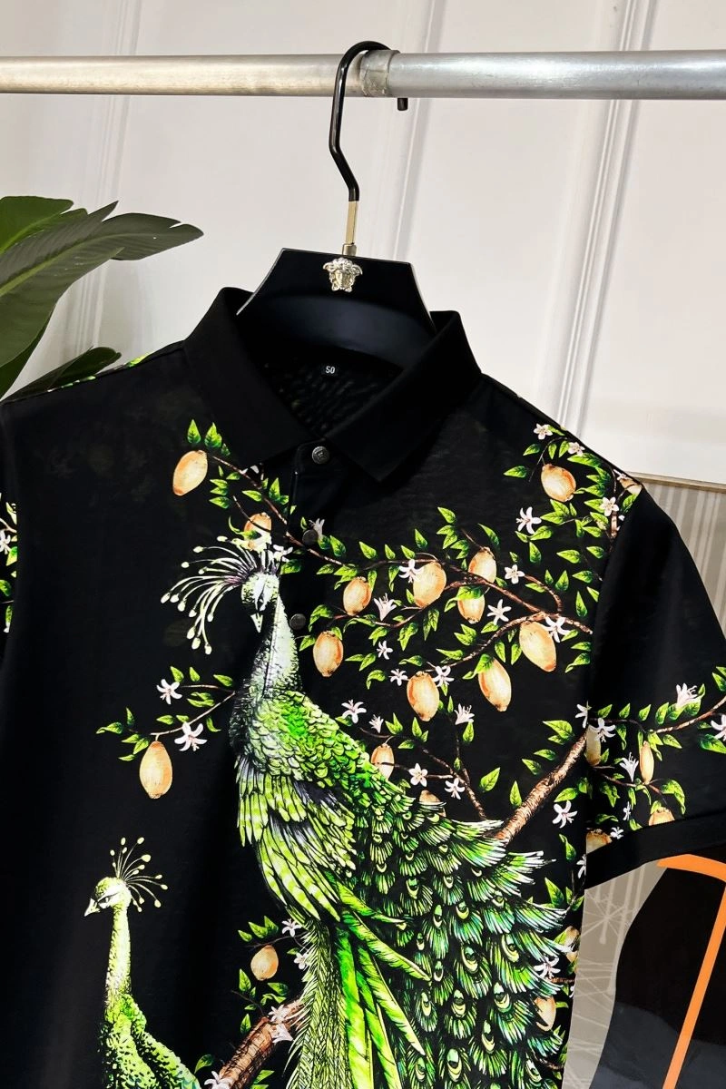 Dolce Gabbana T-Shirts Functional 119654