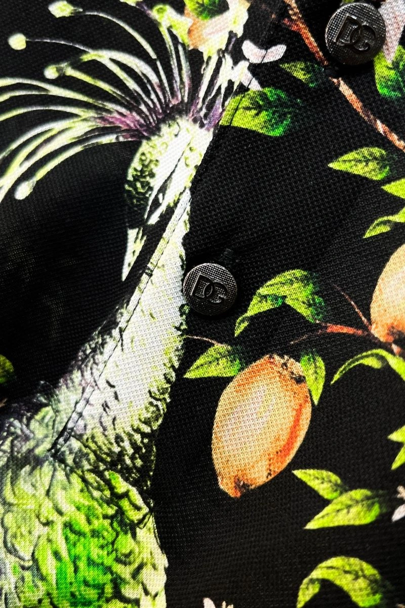 Dolce Gabbana T-Shirts Functional 119654