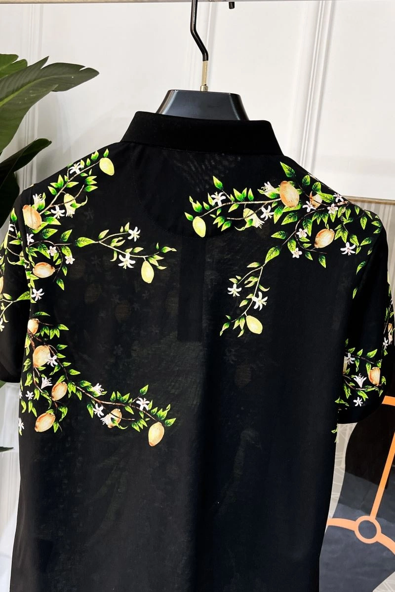 Dolce Gabbana T-Shirts Functional 119654