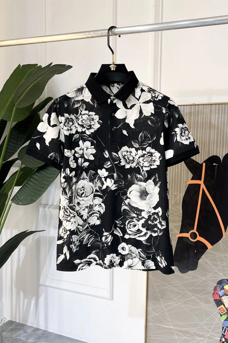 Chic Dolce Gabbana T-Shirts 119661