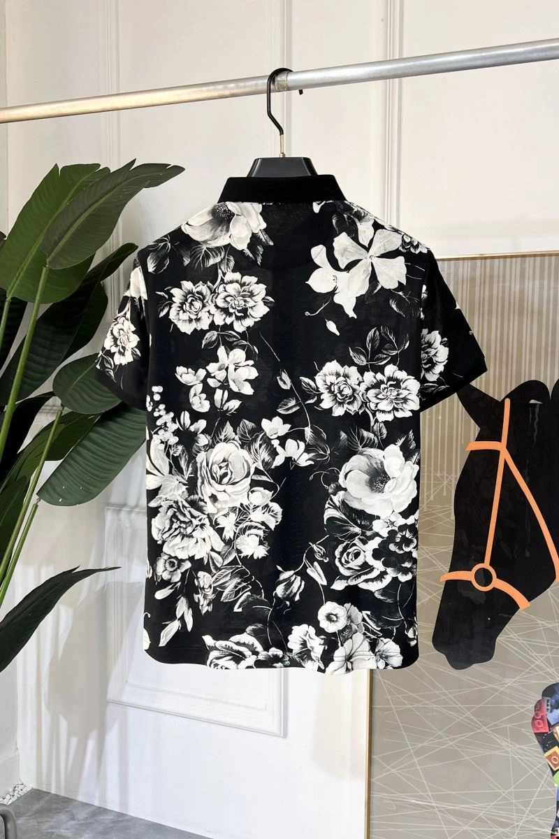 Chic Dolce Gabbana T-Shirts 119661
