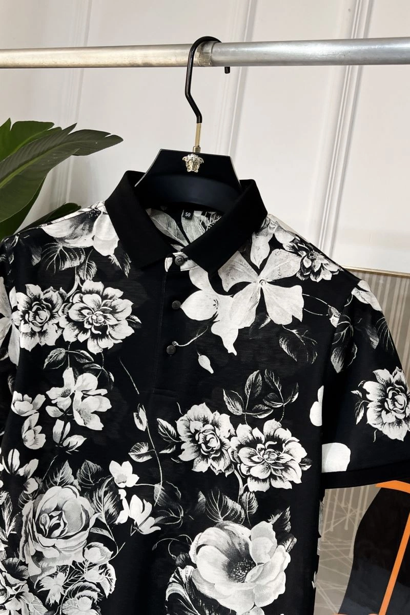 Chic Dolce Gabbana T-Shirts 119661