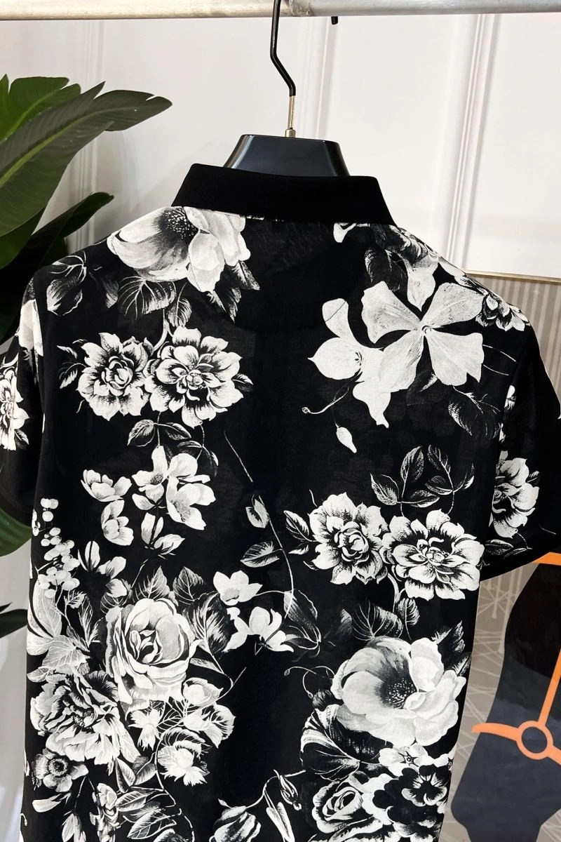 Chic Dolce Gabbana T-Shirts 119661