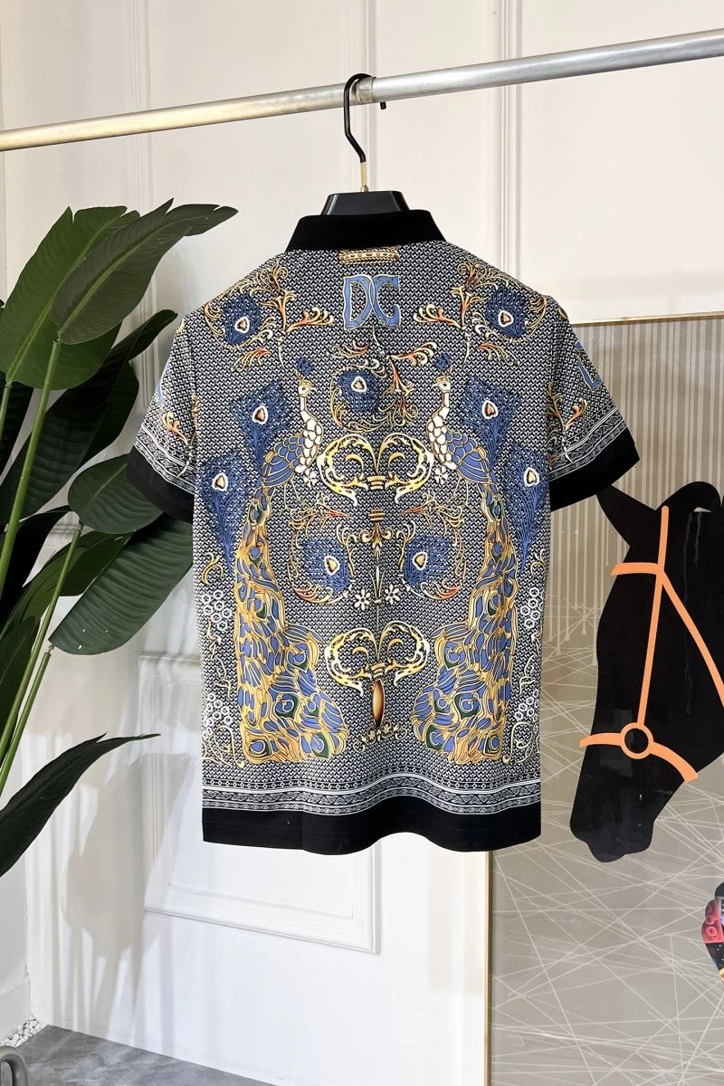 Bright Dolce Gabbana T-Shirts 119653