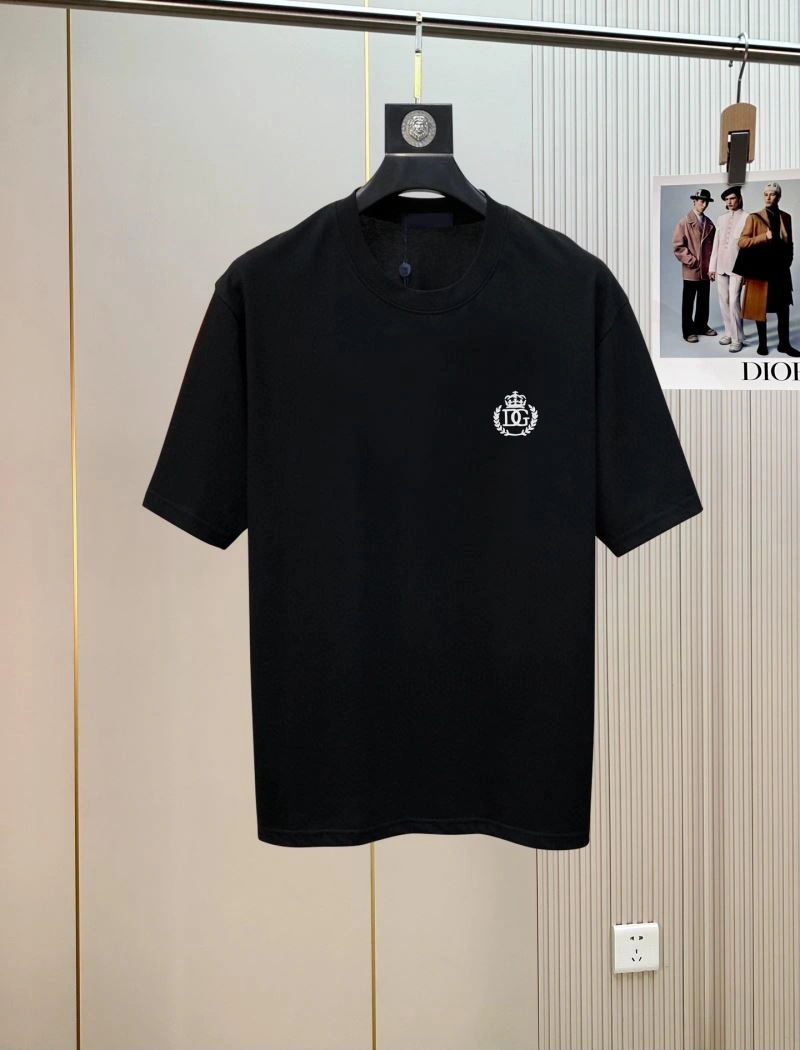 QuickDry Dolce Gabbana T-Shirts 119644