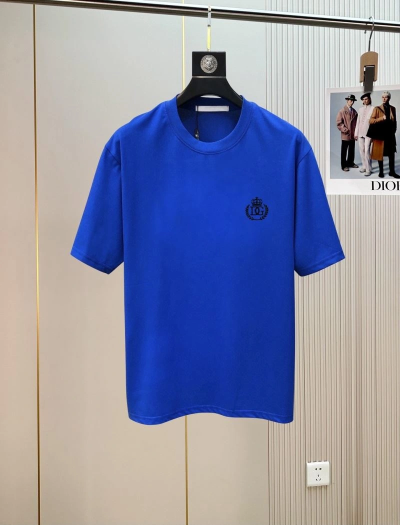 QuickDry Dolce Gabbana T-Shirts 119644