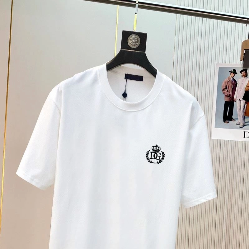 QuickDry Dolce Gabbana T-Shirts 119644