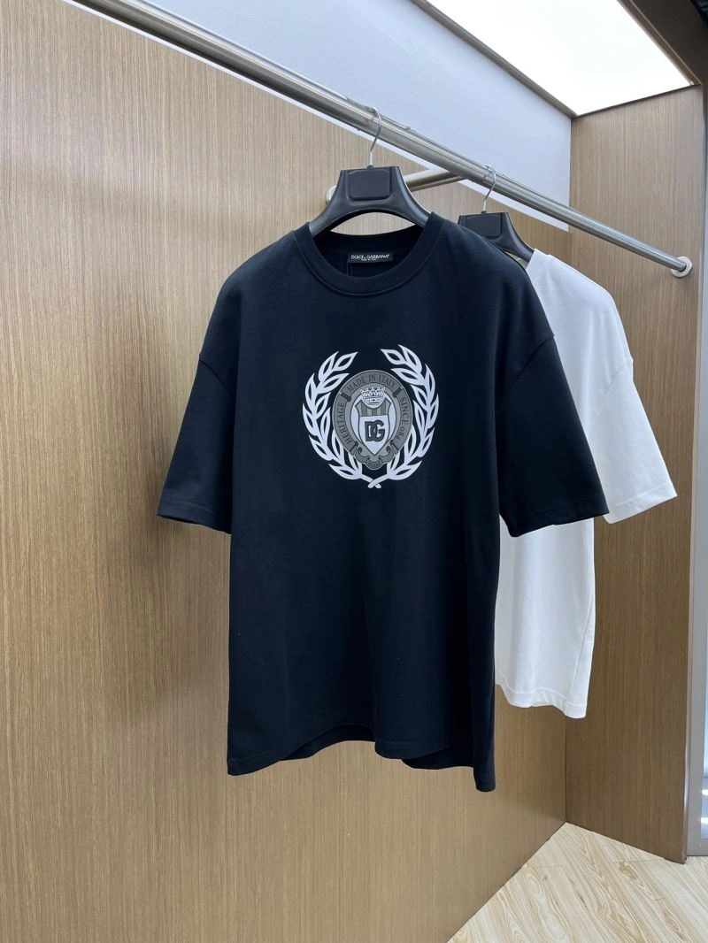 BestValue Dolce Gabbana T-Shirts 119645