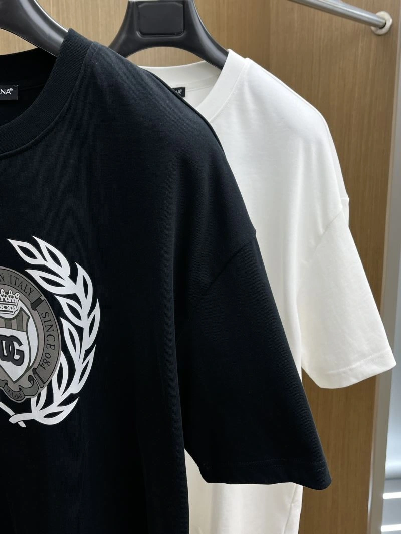 BestValue Dolce Gabbana T-Shirts 119645