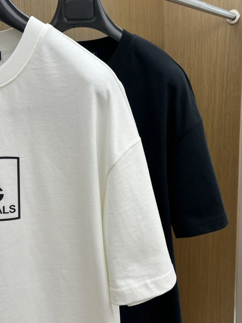 Breathable Dolce Gabbana T-Shirts 119641
