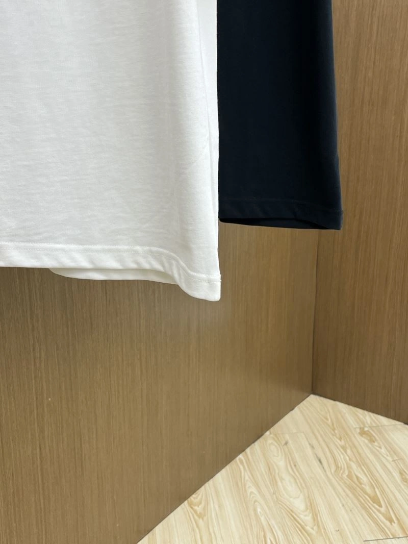 Breathable Dolce Gabbana T-Shirts 119641