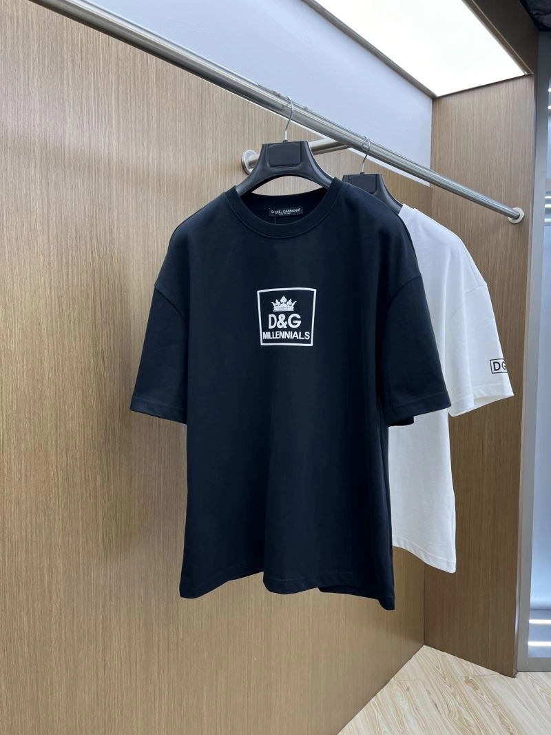 Durable Dolce Gabbana T-Shirts 119648