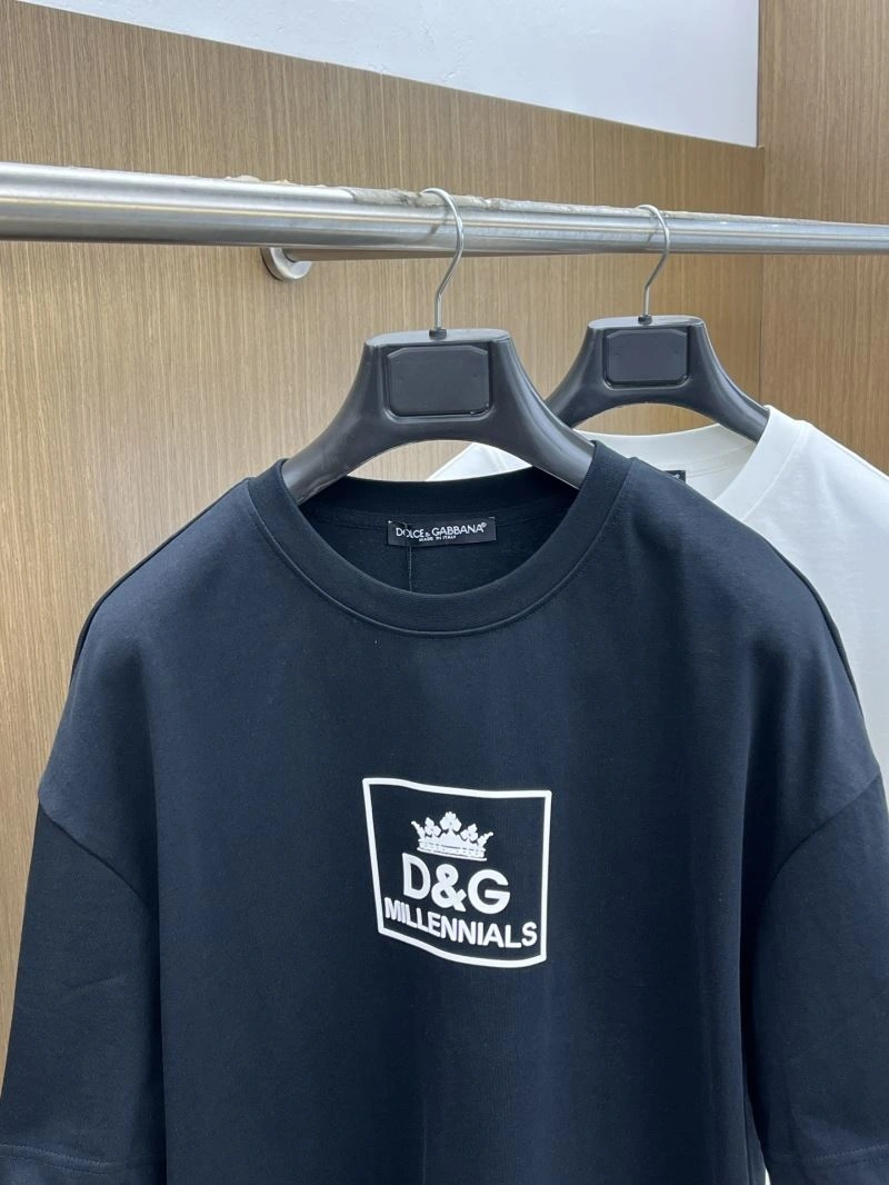 Durable Dolce Gabbana T-Shirts 119648