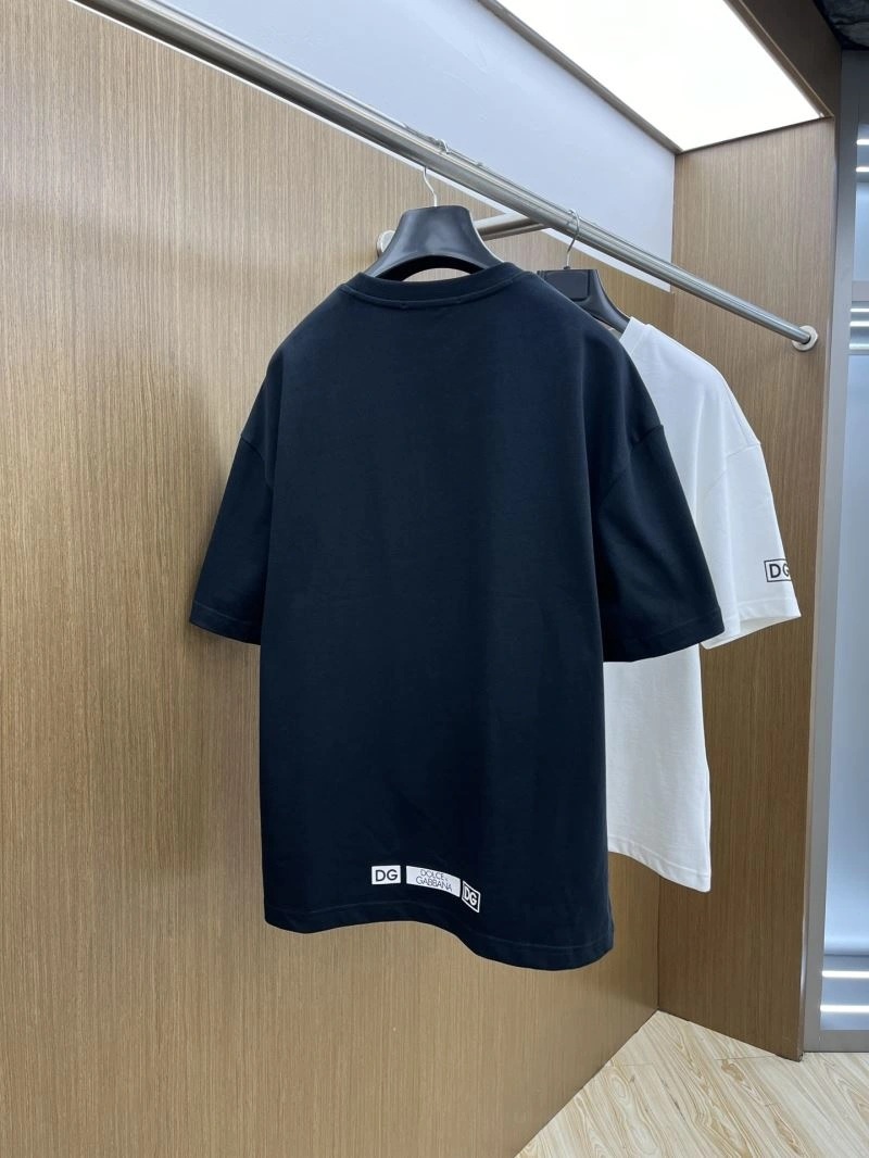 Durable Dolce Gabbana T-Shirts 119648