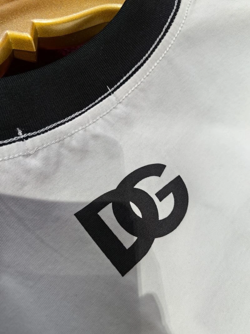 Dolce Gabbana T-Shirts Sustainable 119649