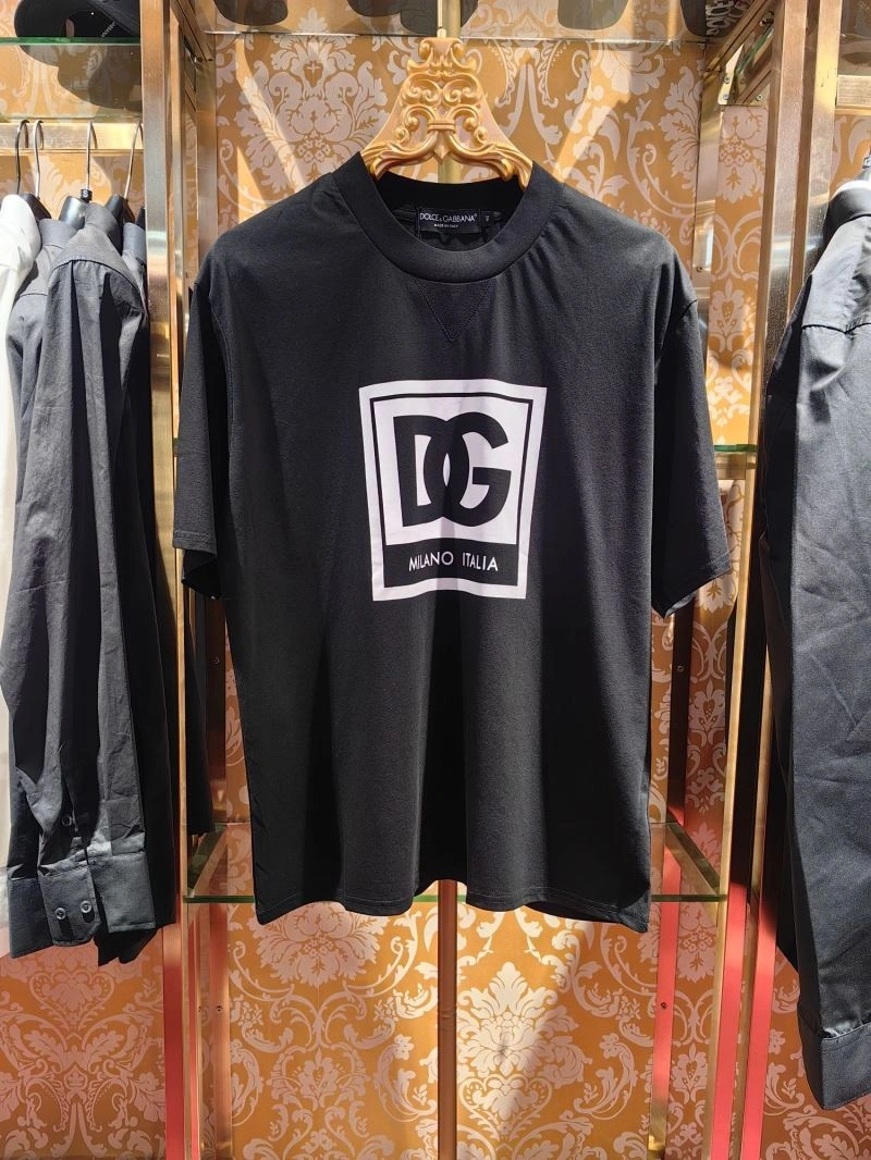 SportInspired Dolce Gabbana T-Shirts 119636