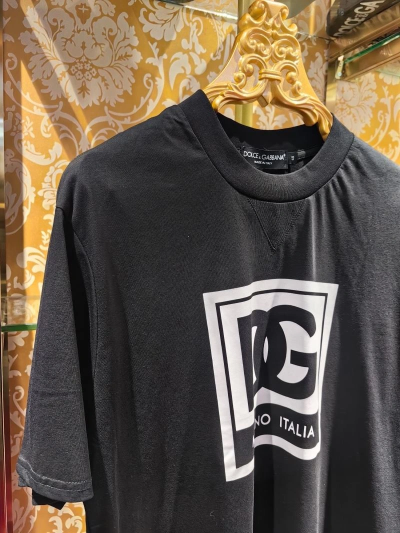 SportInspired Dolce Gabbana T-Shirts 119636