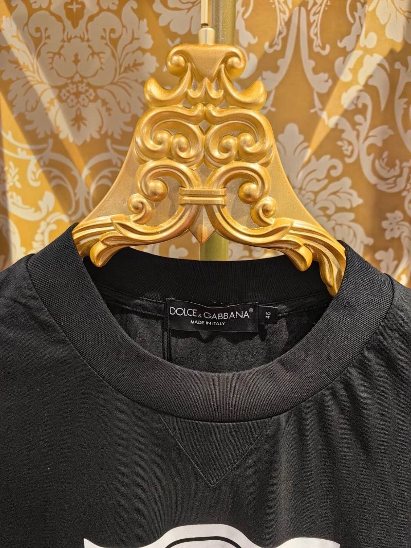 SportInspired Dolce Gabbana T-Shirts 119636