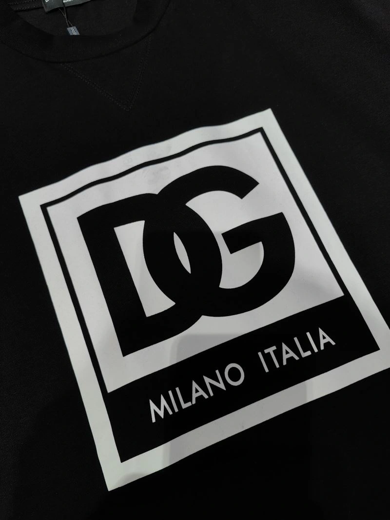 SportInspired Dolce Gabbana T-Shirts 119636