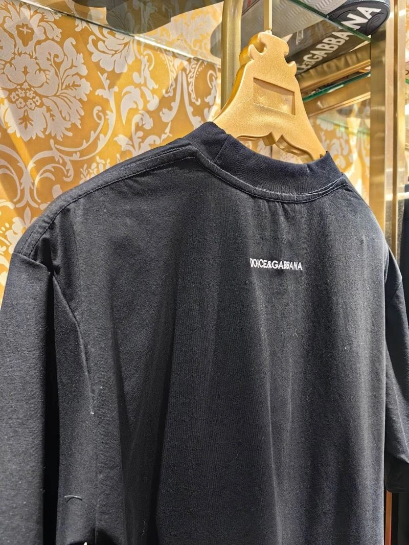 SportInspired Dolce Gabbana T-Shirts 119636