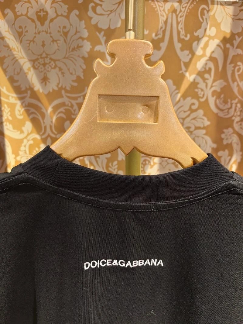 SportInspired Dolce Gabbana T-Shirts 119636