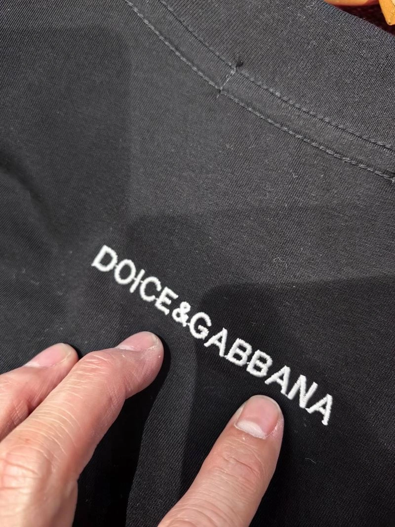 SportInspired Dolce Gabbana T-Shirts 119636