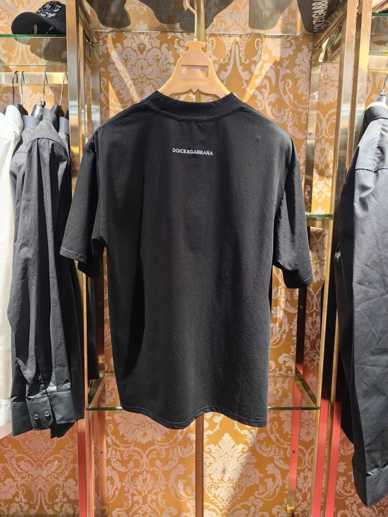 SportInspired Dolce Gabbana T-Shirts 119636