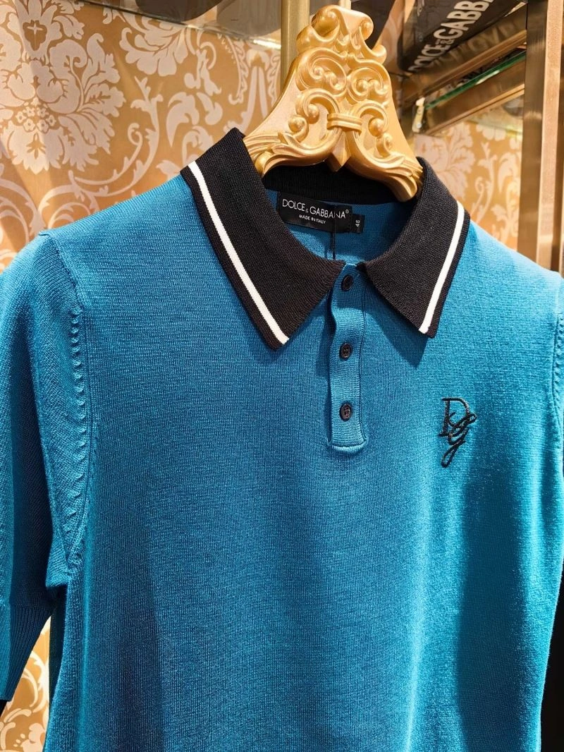 Dolce Gabbana T-Shirts Practical 119659