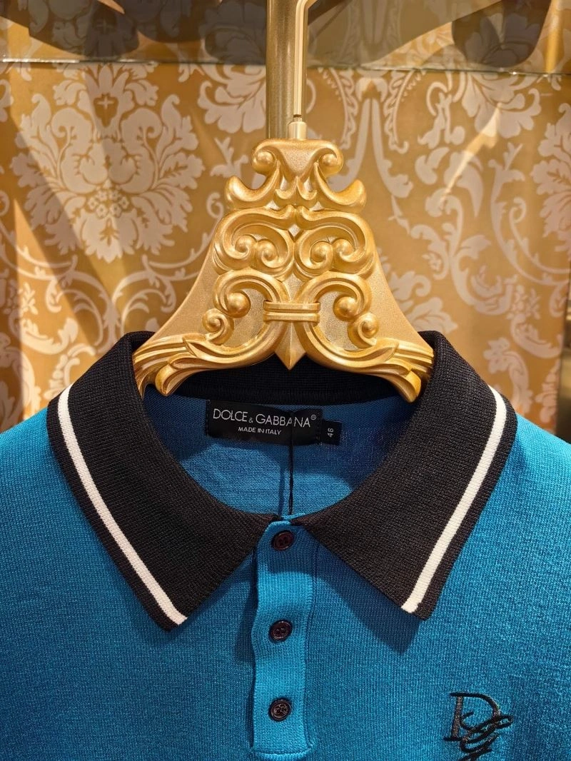 Dolce Gabbana T-Shirts Practical 119659