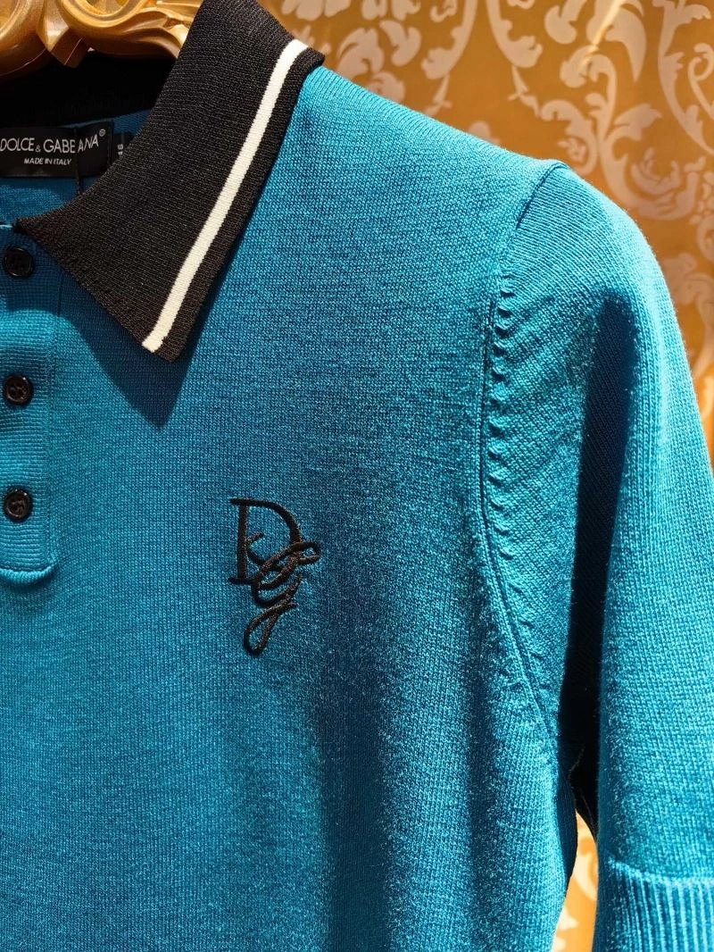 Dolce Gabbana T-Shirts Practical 119659