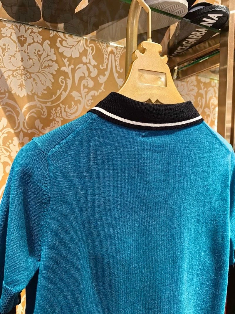 Dolce Gabbana T-Shirts Practical 119659