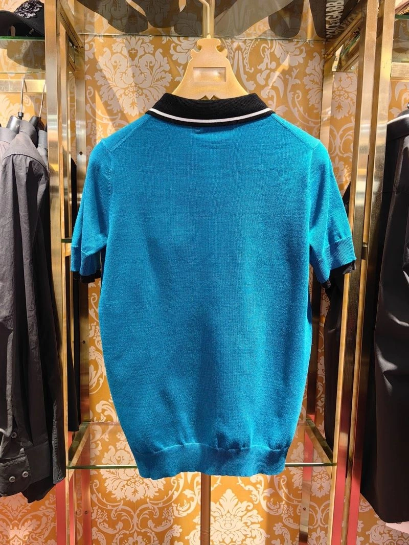 Dolce Gabbana T-Shirts Practical 119659