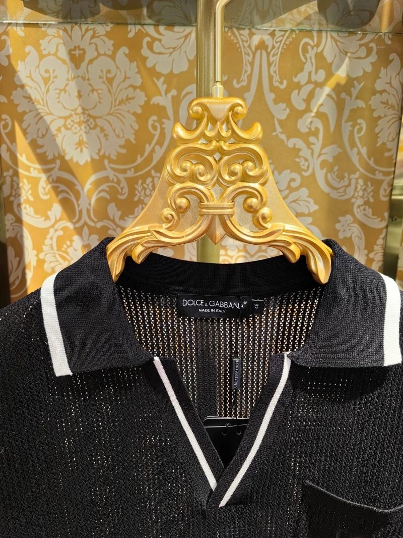 Dolce Gabbana T-Shirts Stylish 119642