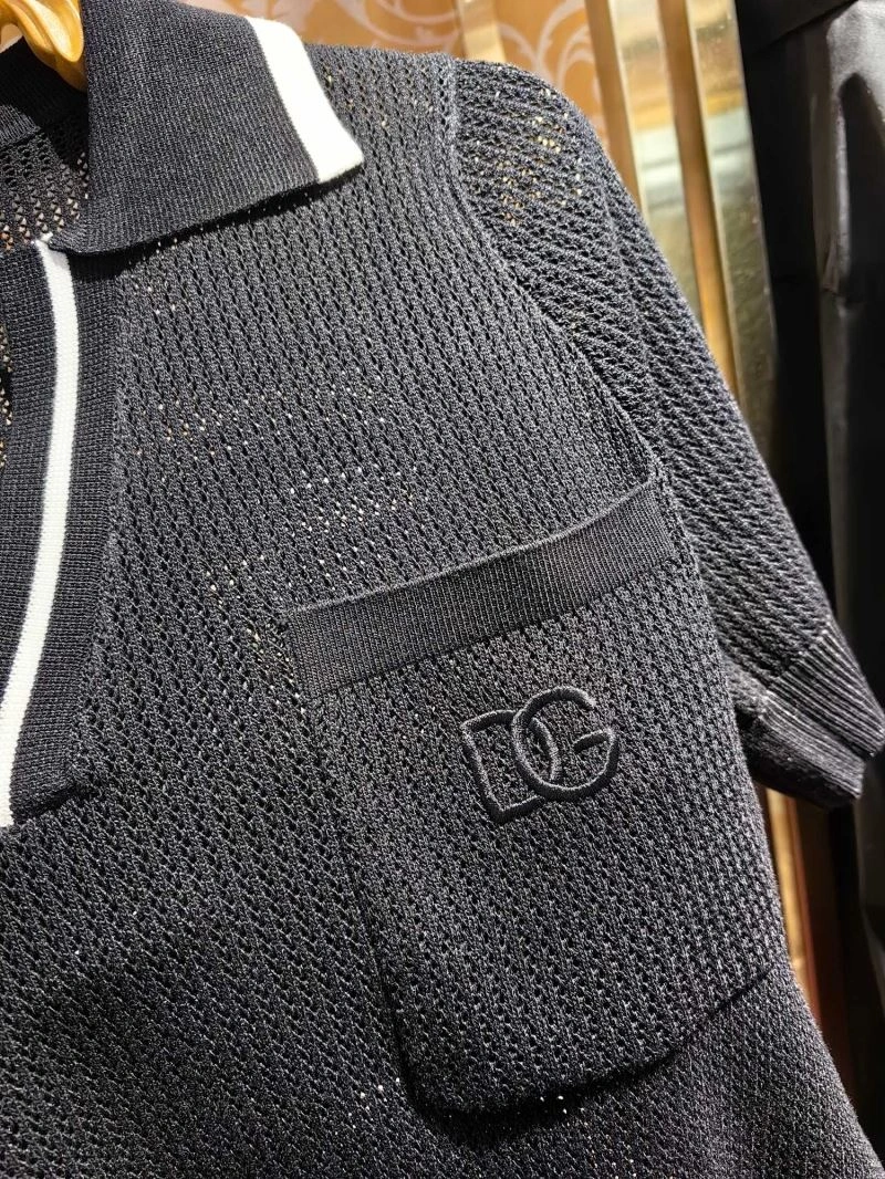 Dolce Gabbana T-Shirts Stylish 119642