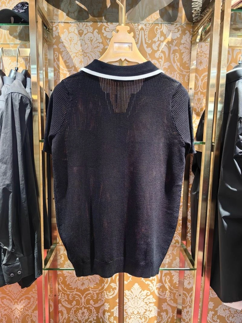 Dolce Gabbana T-Shirts Stylish 119642
